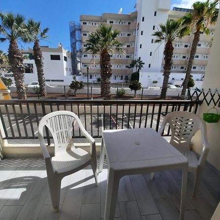 Appartement Estudio Edificio El Dorado à Playa de las Américas Extérieur photo