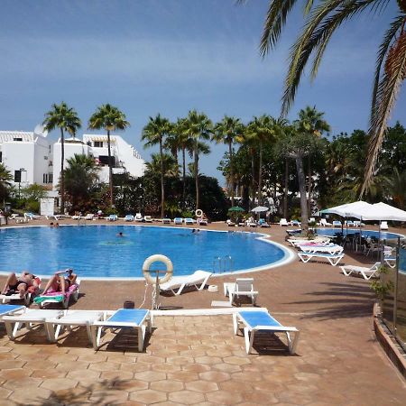 Appartement Estudio Edificio El Dorado à Playa de las Américas Extérieur photo