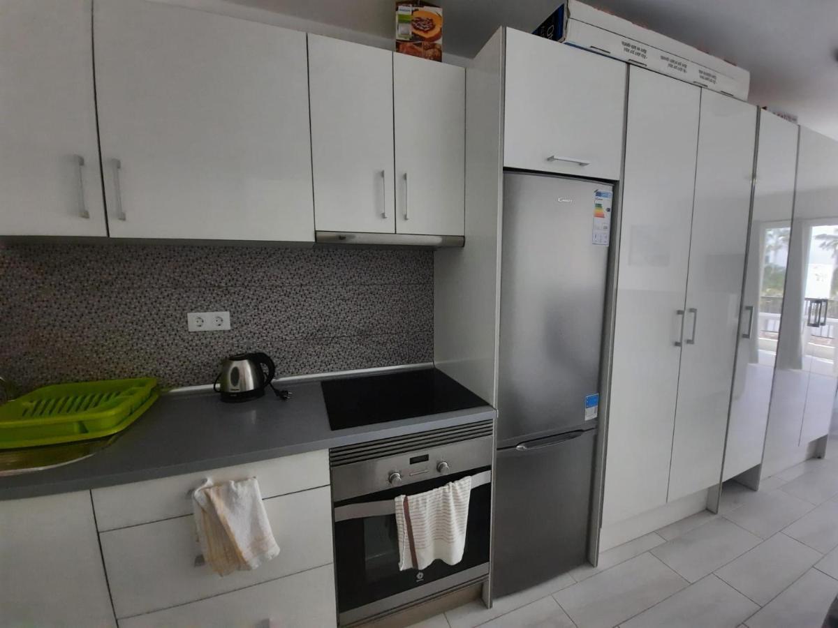 Appartement Estudio Edificio El Dorado à Playa de las Américas Extérieur photo
