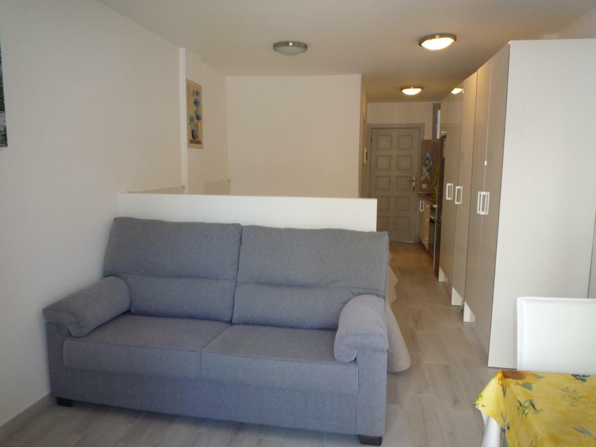 Appartement Estudio Edificio El Dorado à Playa de las Américas Extérieur photo